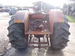 1957 International 650 Diesel oldtimer te koop