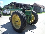 1960 John Deere 630 oldtimer te koop