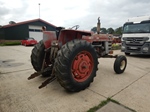 1969 Massey Ferguson MF 1100 oldtimer te koop