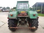 1974 Deutz Intrac 2002 oldtimer te koop