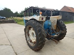 1967 Ford 5000 Diesel Select-O-Speed oldtimer te koop