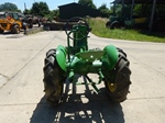 1938 John Deere L Unstyled oldtimer te koop