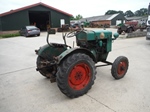 1940 Deutz F1M414 "Elfer "water cooled oldtimer te koop