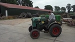 1940 Deutz F1M414 "Elfer "water cooled oldtimer te koop