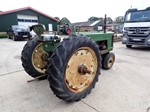 1954 John Deere 50 oldtimer te koop