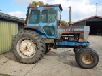 1975 Ford 9600 oldtimer te koop