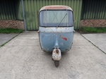 1962 Piaggio APE Model C or AC4T Faro Basso oldtimer te koop