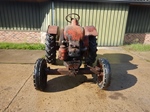 1951 Allgaier A22 vaporiser diesel electric start oldtimer te koop