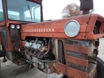 1972 Massey Ferguson MF 1150 oldtimer te koop