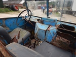 1960 Mercedes Unimog 411 oldtimer te koop