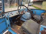 1960 Mercedes Unimog 411 oldtimer te koop