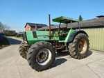 1979 Deutz DX160 4WD oldtimer te koop