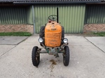 1956 Steyr 80S Vineyard oldtimer te koop