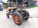 1956 Steyr 80S Vineyard oldtimer te koop