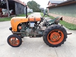 1956 Steyr 80S Vineyard oldtimer te koop