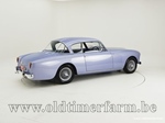 1957 Alvis TC 108 Graber Willowbrook Body oldtimer te koop