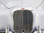 1957 Alvis TC 108 Graber Willowbrook Body oldtimer te koop