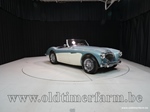 1954 Austin-Healey 100/4 BN 1 oldtimer te koop