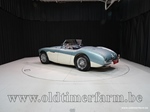 1954 Austin-Healey 100/4 BN 1 oldtimer te koop