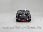 1963 Austin-Healey 3000 MK II A oldtimer te koop