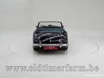 1963 Austin-Healey 3000 MK II A oldtimer te koop