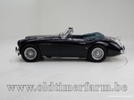 1963 Austin-Healey 3000 MK II A oldtimer te koop