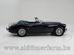 1963 Austin-Healey 3000 MK II A oldtimer te koop