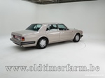 1990 Bentley Turbo R oldtimer te koop