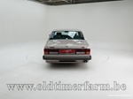 1990 Bentley Turbo R oldtimer te koop