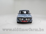 1973 BMW 2002 oldtimer te koop