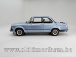 1973 BMW 2002 oldtimer te koop