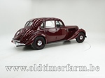 1939 BMW 335 oldtimer te koop