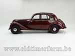 1939 BMW 335 oldtimer te koop