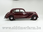 1939 BMW 335 oldtimer te koop