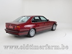 1992 BMW M5 oldtimer te koop