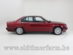 1992 BMW M5 oldtimer te koop