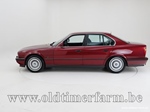 1992 BMW M5 oldtimer te koop