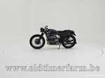 1967 BMW R60/2 Classic Racer oldtimer te koop