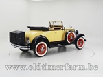 1930 Chevrolet AD Universal Roadster oldtimer te koop