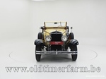 1930 Chevrolet AD Universal Roadster oldtimer te koop