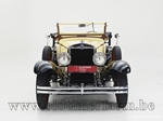 1930 Chevrolet AD Universal Roadster oldtimer te koop