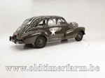 1947 Chevrolet Fleetmaster oldtimer te koop