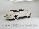 1937 Chrysler Wimbledon Six 3 Position DHC By Carlton oldtimer te koop