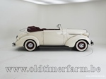 1937 Chrysler Wimbledon Six 3 Position DHC By Carlton oldtimer te koop