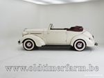 1937 Chrysler Wimbledon Six 3 Position DHC By Carlton oldtimer te koop