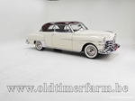 1950 Chrysler Windsor Newport oldtimer te koop