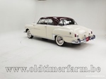 1950 Chrysler Windsor Newport oldtimer te koop