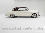 1950 Chrysler Windsor Newport oldtimer te koop