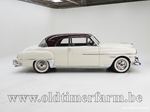 1950 Chrysler Windsor Newport oldtimer te koop