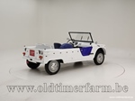 1982 Citroën Mehari oldtimer te koop